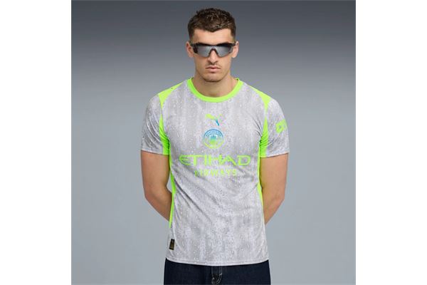 Maglia gara Third Manchester City 25/26 PUMA TEAMSPORT | Maglie Squadre | 78036203